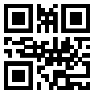 3919146432 QrCode associato