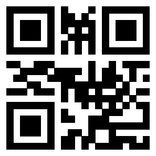 3919146433 - Immagine del QrCode associato