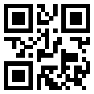 3919146437 QrCode associato