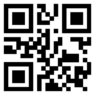 Scansione del Qr Code di 3919146439