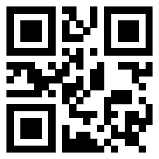 3919146447 - Immagine del QrCode associato