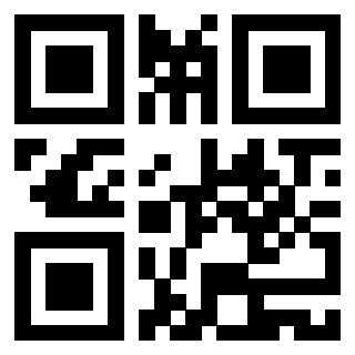 3919146448 - Immagine del QrCode associato