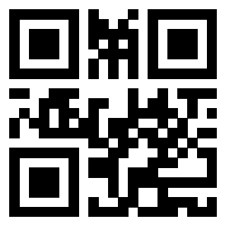 Immagine del QrCode di 3919146449