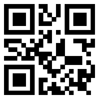 3919146450 - Immagine del Qr Code associato