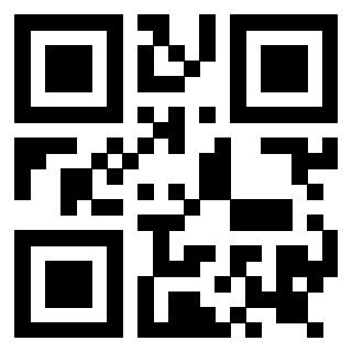 Il QrCode di 3919146453