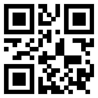 3919146456 - Immagine del QrCode associato