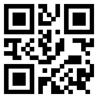 Il Qr Code di 3919146460