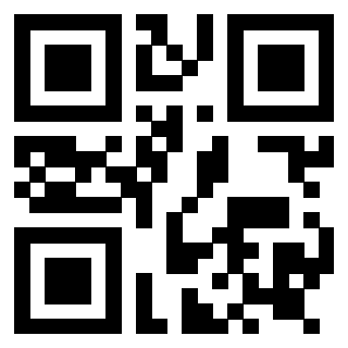 Immagine del QrCode di 3919146475