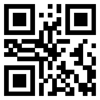 Il QrCode di 3919146477