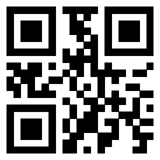 Scansione del QrCode di 3919146479