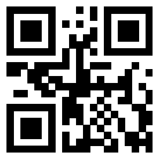 Immagine del QrCode di 3919146480