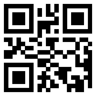 Immagine del Qr Code di 3919146481