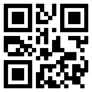 Immagine del QrCode di 3919146485
