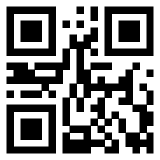 3919146486 QrCode associato