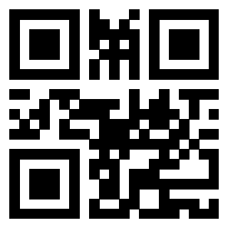 3919146491 - Immagine del QrCode