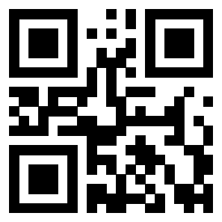 Scansione del Qr Code di 3919146493