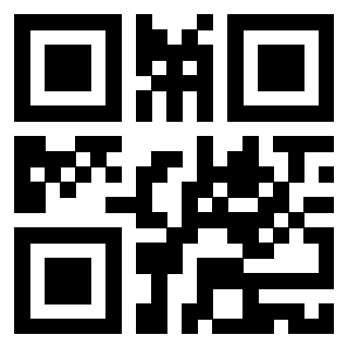 Scansione del Qr Code di 3919146494