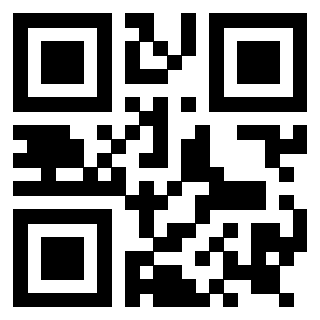 3919146498 - Immagine del Qr Code associato