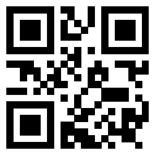 3919146500 - Immagine del QrCode
