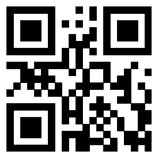 3919146502 - Immagine del Qr Code associato