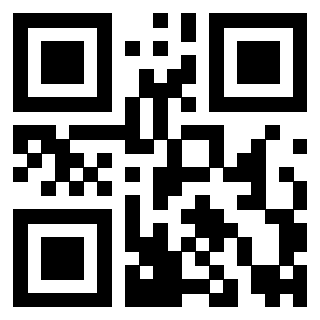 Immagine del QrCode di 3919146503