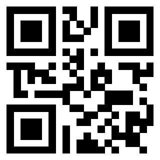 Il QrCode di 3919146504