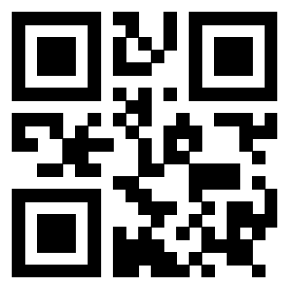 Scansione del QrCode di 3919146506