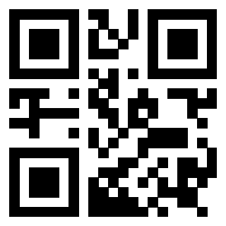 Scansione del QrCode di 3919146508
