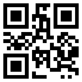 3919146510 - Immagine del Qr Code associato