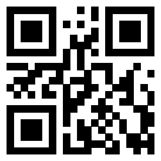 Immagine del Qr Code di 3919146512