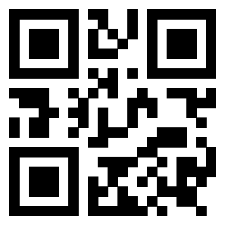 Immagine del Qr Code di 3919146514