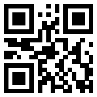Immagine del Qr Code di 3919146516