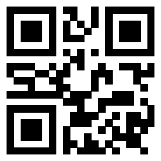 3919146518 QrCode associato