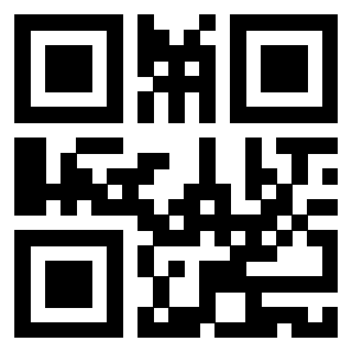 3919146523 - Immagine del QrCode