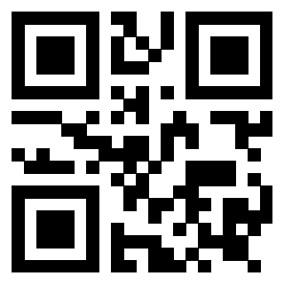 Immagine del Qr Code di 3919146525