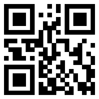 Il QrCode di 3919146526
