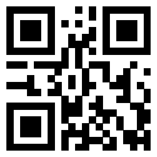 3919146527 - Immagine del Qr Code associato