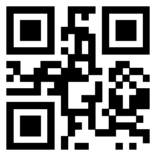 Il QrCode di 3919146528