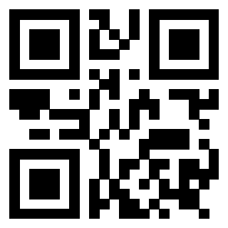 Scansione del QrCode di 3919146529