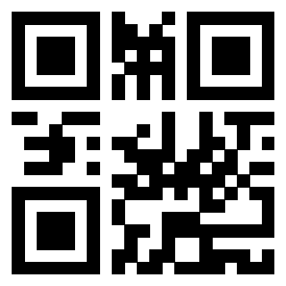 Immagine del QrCode di 3919146532