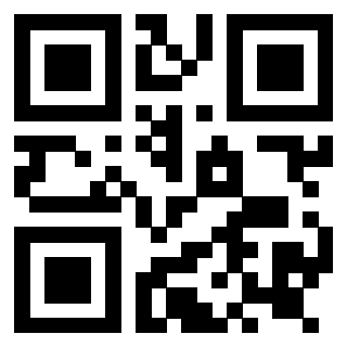 3919146535 QrCode associato