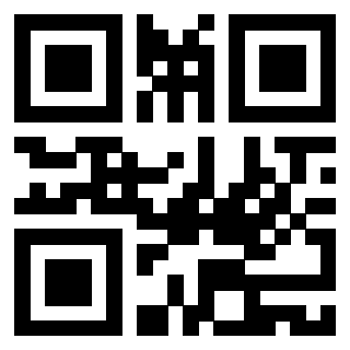 Il Qr Code di 3919146536