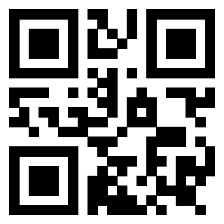 3919146537 QrCode associato