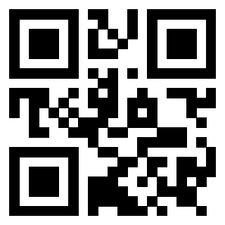 3919146539 - Immagine del Qr Code associato
