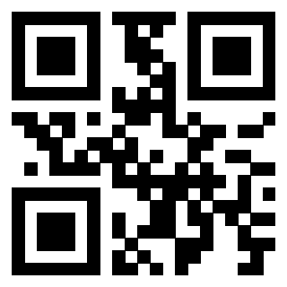 Scansione del Qr Code di 3919146540
