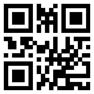 Scansione del Qr Code di 3919146543