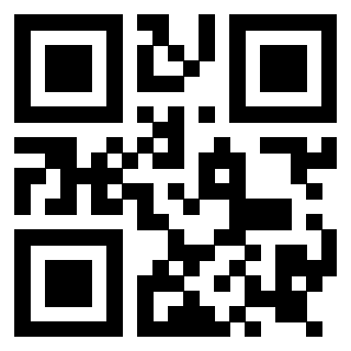 3919146544 - Immagine del QrCode associato