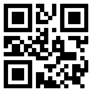 3919146548 - Immagine del QrCode associato