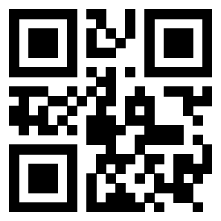 3919146549 - Immagine del Qr Code