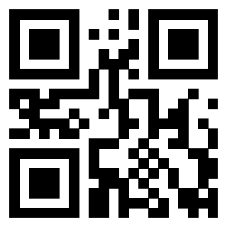 Il QrCode di 3919146550